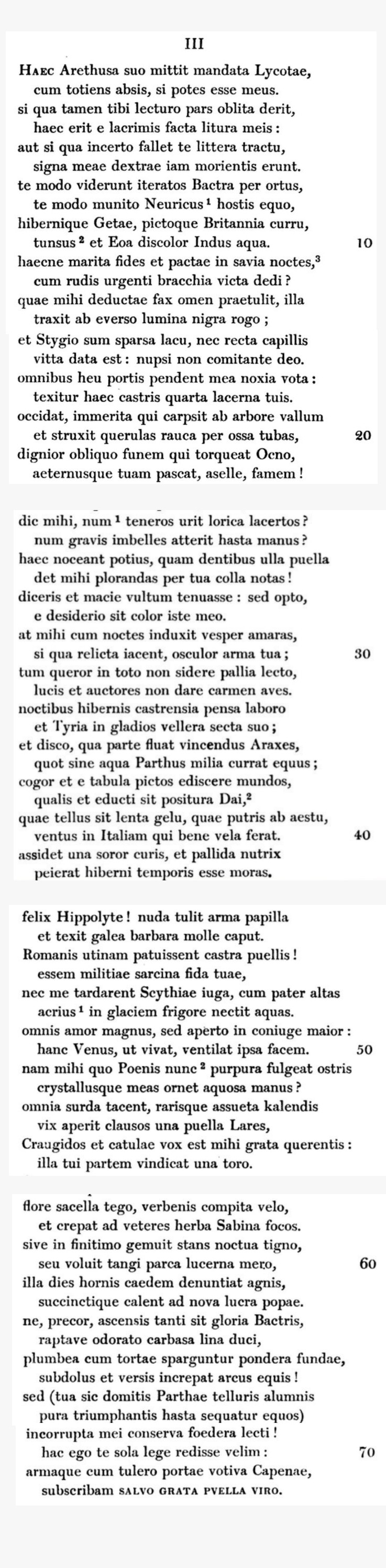 Propertius IV.3