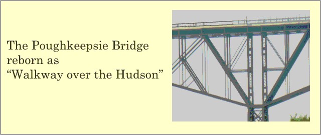 Poughkeepsie Bridge